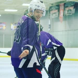 Meet your Posher, Joe